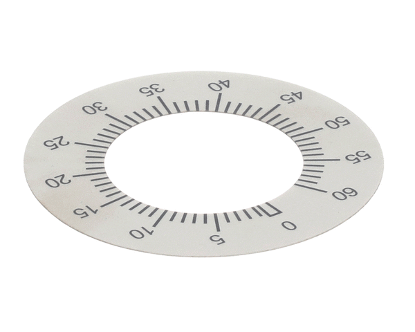 CLEVELAND PARTS Cleveland 3008881 Label Timer Overlay For Use Wi - SKU CLE3008881
