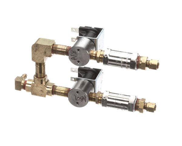 CLEVELAND PARTS Cleveland 44064 X Water Valve Asy Conv - SKU CLE44064