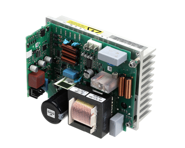 CLEVELAND PARTS 5031583 - SKU CLE5031583