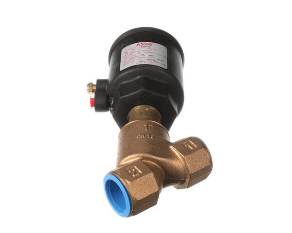 CLEVELAND PARTS Cleveland ARB01-0000001 Solenoid Air Operated 1 NPT - SKU CLEARB01-0000001