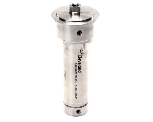 CLEVELAND PARTS Cleveland ARS03-0000001 Actuator Body - SKU CLEARS03-0000001