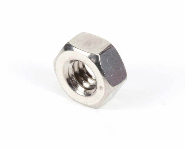 CLEVELAND PARTS Cleveland FA20008 Hex Nut; #1/4-20 Zinc Plated - SKU CLEFA20008