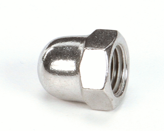 CLEVELAND PARTS Cleveland FA21501-1 Acorn NUT;7/16-20 S S - SKU CLEFA21501-1