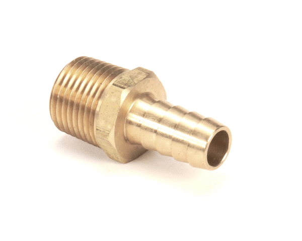 CLEVELAND PARTS Cleveland FI05029 Hose BARB;1/2 #125-8D Brass (F - SKU CLEFI05029