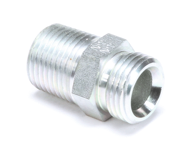 CLEVELAND PARTS Cleveland FI05163-1 Adapter; KGT-6/12-T (Aeroquip - SKU CLEFI05163-1