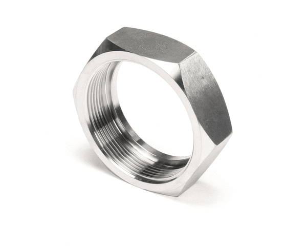 CLEVELAND PARTS Cleveland FI05180-2 Hex Nut; 3 Acme Thread 304(TRI - SKU CLEFI05180-2