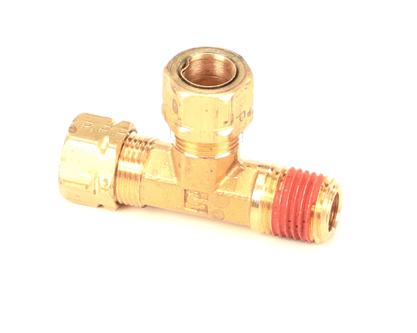 CLEVELAND PARTS Cleveland FK100883 Kit-Fitting Compression Tee 3/8TX - SKU CLEFK100883