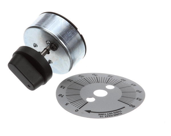 CLEVELAND PARTS Cleveland FK102394 Kit Timer 60 Min Ball Jk Pres - SKU CLEFK102394