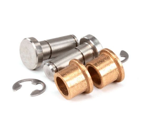 CLEVELAND PARTS Cleveland FK104077 Door Pin Bushing Kit - SKU CLEFK104077
