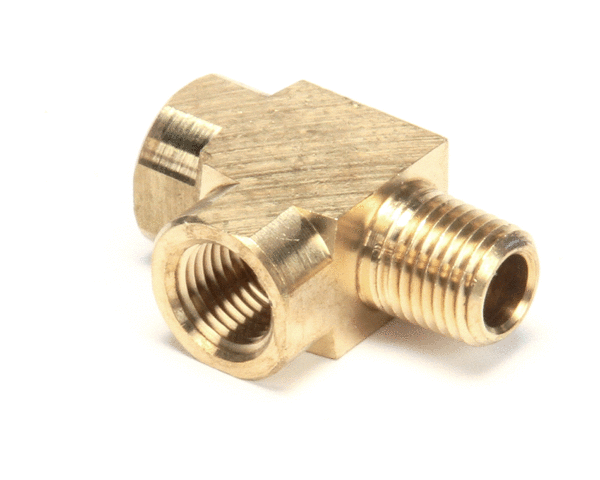 CLEVELAND PARTS Cleveland FK106663 Kit-Tee Male Run 1/4MPT X1/4FP - SKU CLEFK106663