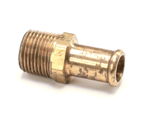 CLEVELAND PARTS Cleveland FK108207 Kit-Fitting Hose Barb 1/2HX 3/8NPT - SKU CLEFK108207