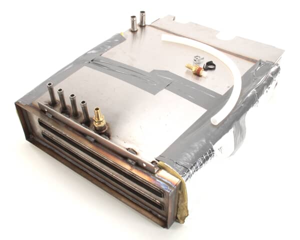 CLEVELAND PARTS FK110195 - SKU CLEFK110195