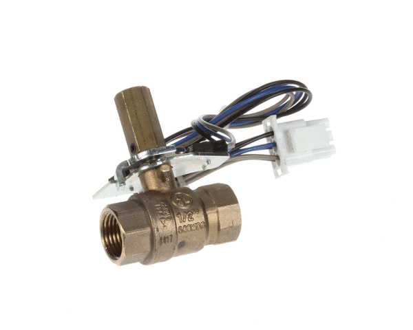 CLEVELAND PARTS Cleveland FK110613 Kit-Valve Assembly Dbl Swch Ball - SKU CLEFK110613