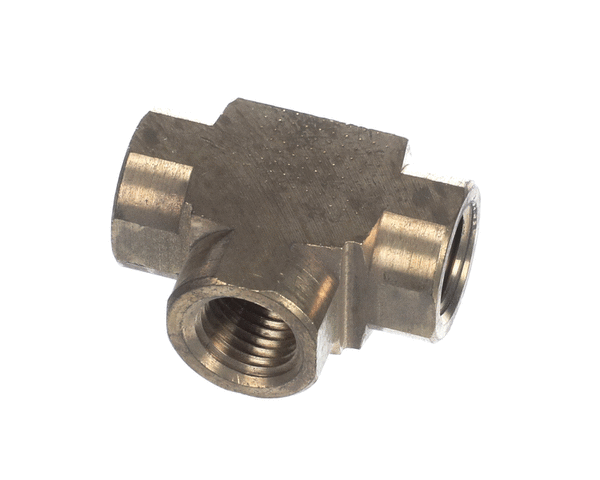 CLEVELAND PARTS Cleveland FK20199 Kit-Tee 1/4IN Brass - SKU CLEFK20199