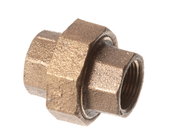 CLEVELAND PARTS Cleveland FK21304 Kit-Union Red Brass 3/4IN #1 - SKU CLEFK21304