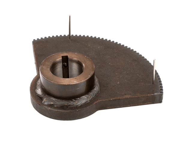 CLEVELAND PARTS Cleveland KE001234-2 Gear Wldt; Ptilt Kglt - SKU CLEKE001234-2