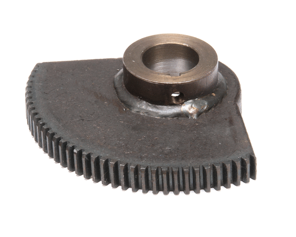 CLEVELAND PARTS Cleveland KE00151 Segment Gear;small 1.5 Trunnio - SKU CLEKE00151