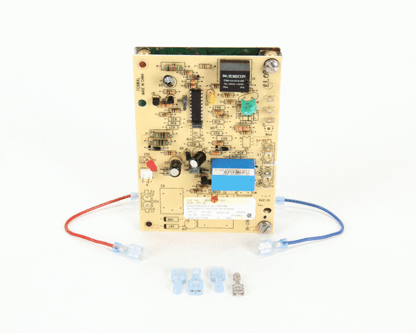 CLEVELAND PARTS KE003660 - SKU CLEKE003660