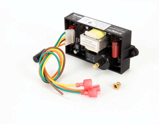 CLEVELAND PARTS KE003668 - SKU CLEKE003668