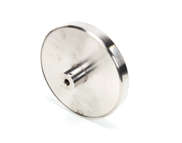 CLEVELAND PARTS Cleveland KE00508-1 Handwheel Assembly ; Tr (Purchased - SKU CLEKE00508-1