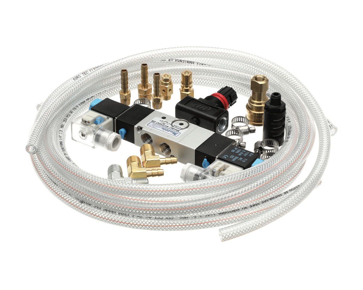 CLEVELAND PARTS KE02292 - SKU CLEKE02292