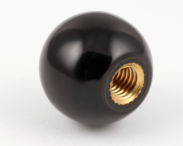 CLEVELAND PARTS Cleveland KE50151-2 Knob; Handle Threaded Reid Too - SKU CLEKE50151-2