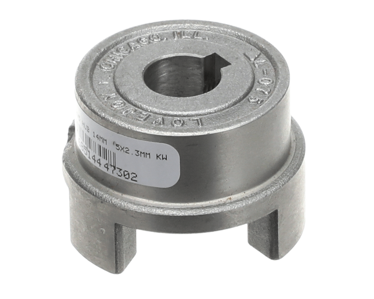 CLEVELAND PARTS Cleveland KE50582-4 Coupling Hub; Lovejoy #685144- - SKU CLEKE50582-4