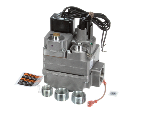 CLEVELAND PARTS KE51161 - SKU CLEKE51161