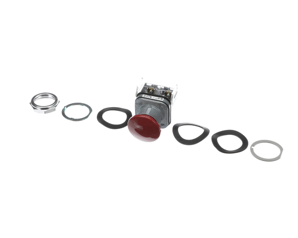 CLEVELAND PARTS Cleveland KE53193 Switch; Emergency Stop (A-B #8 - SKU CLEKE53193
