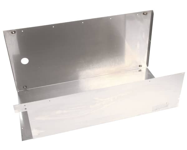 CLEVELAND PARTS KE53463-1 - SKU CLEKE53463-1