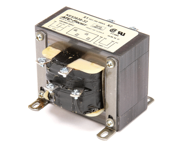 CLEVELAND PARTS Cleveland KE53838-32 TRANSR;120 240P/24S/60 Frost # - SKU CLEKE53838-32
