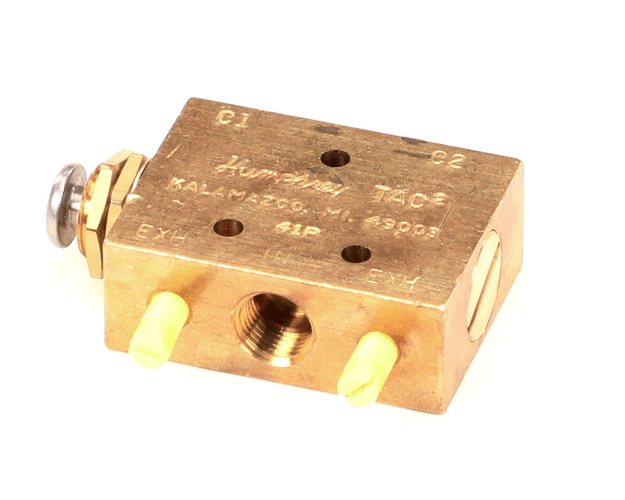 CLEVELAND PARTS KE54287 - SKU CLEKE54287