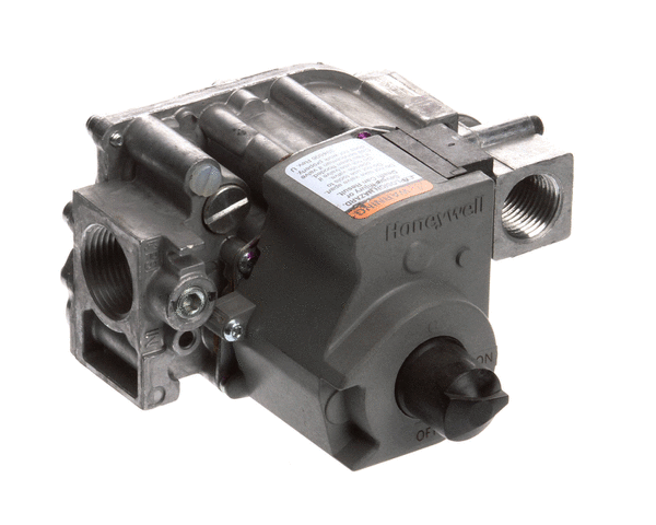CLEVELAND PARTS Cleveland KE55240-8 Gas Valve; Kgt Honeywell #VR83 - SKU CLEKE55240-8