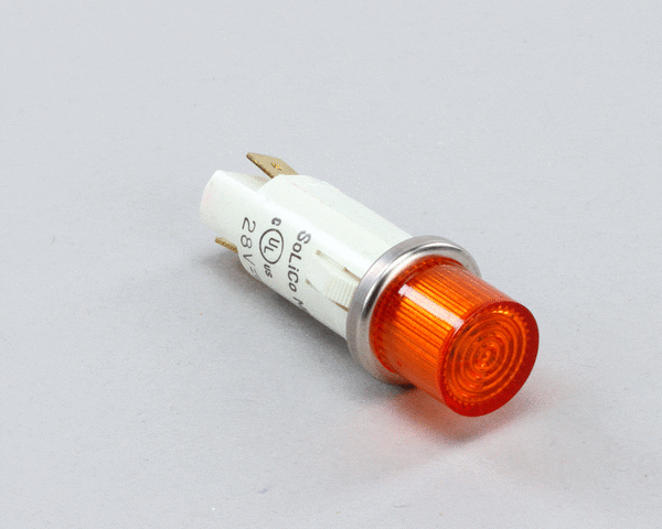 CLEVELAND PARTS Cleveland KE55486-4 Light; Amber 28V Super 30XX-3- - SKU CLEKE55486-4