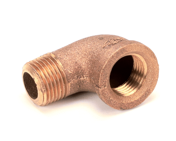 CLEVELAND PARTS Cleveland KE600812-1 Elbow;street 1/2ANSI B 16 15-9 - SKU CLEKE600812-1