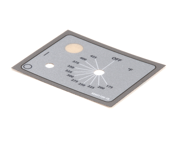 CLEVELAND PARTS KE601109-1 - SKU CLEKE601109-1