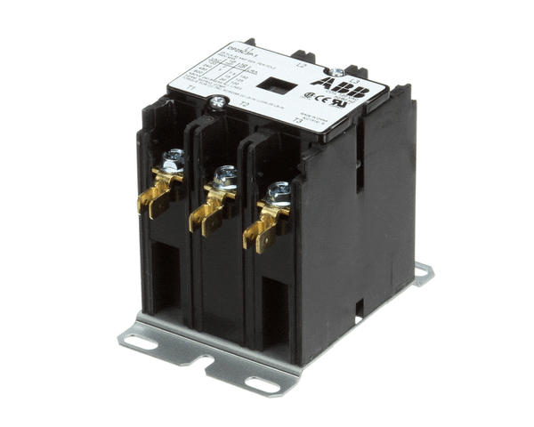 CLEVELAND PARTS Cleveland KE603902-1 CONTACTOR;120VAC Coil Abb #DP2 - SKU CLEKE603902-1