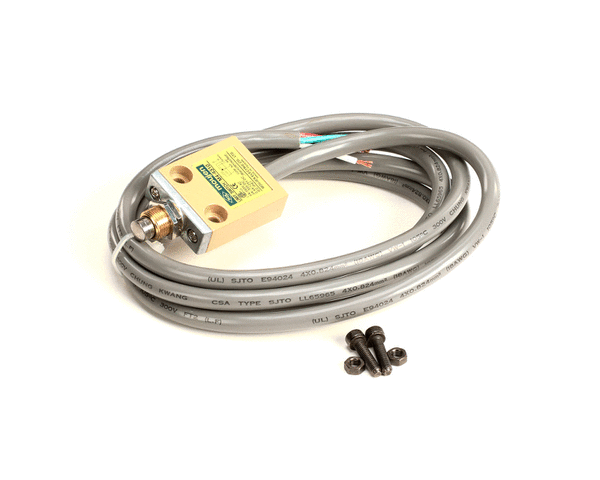 CLEVELAND PARTS Cleveland KE603998 Limit Switch; Ha Covers - SKU CLEKE603998