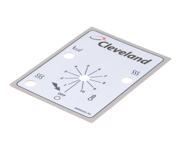 CLEVELAND PARTS KE95555-5 - SKU CLEKE95555-5