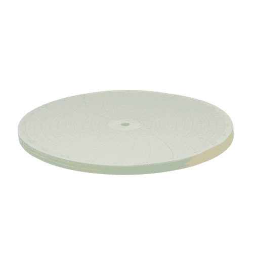 CLEVELAND PARTS Cleveland MSJ00-0000005 Partlow 8000 F Chart P Aper - SKU CLEMSJ00-0000005