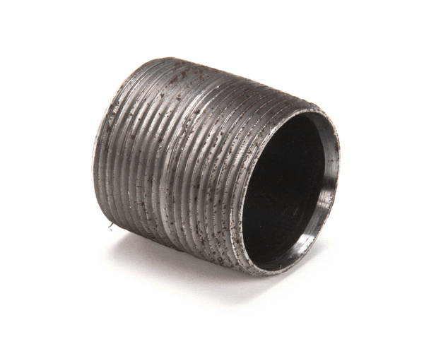 CLEVELAND PARTS Cleveland N0440C2 NIPPLE;1/2 X 2L Blk Iron - SKU CLEN0440C2
