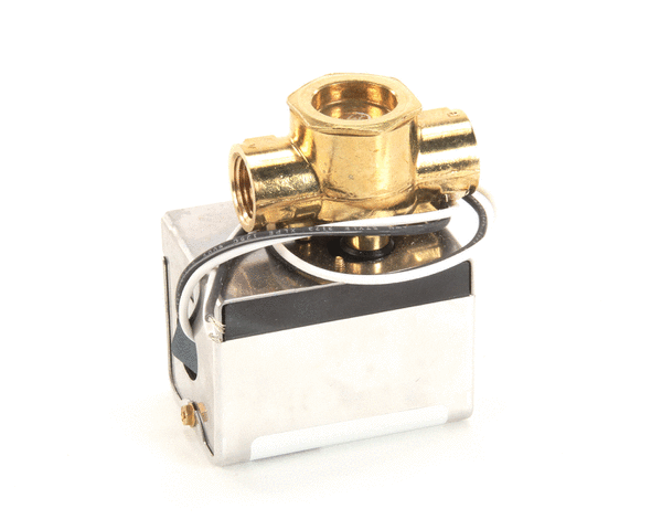 CLEVELAND PARTS Cleveland P076008-3 Motorized Valve #VS2223G24B020 - SKU CLEP076008-3