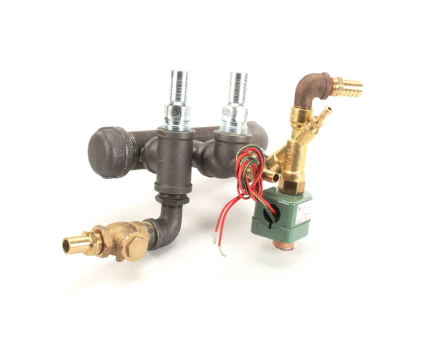 CLEVELAND PARTS Cleveland S105750 Drain ASY;GAS;SC10 - SKU CLES105750