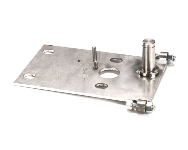 CLEVELAND PARTS Cleveland S105917 Plate Latch Mtg Weldment - SKU CLES105917