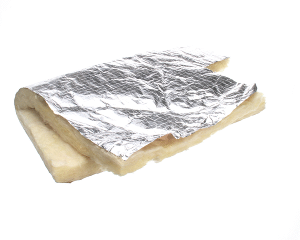 CLEVELAND PARTS Cleveland S106408 Insul Gen Wrap 21CGA5 - SKU CLES106408