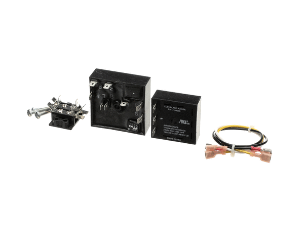CLEVELAND PARTS S106433 - SKU CLES106433