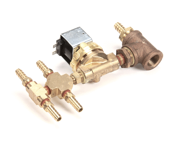 CLEVELAND PARTS Cleveland S106692 Stm Inlet Assembly Lower 24CDP10 - SKU CLES106692
