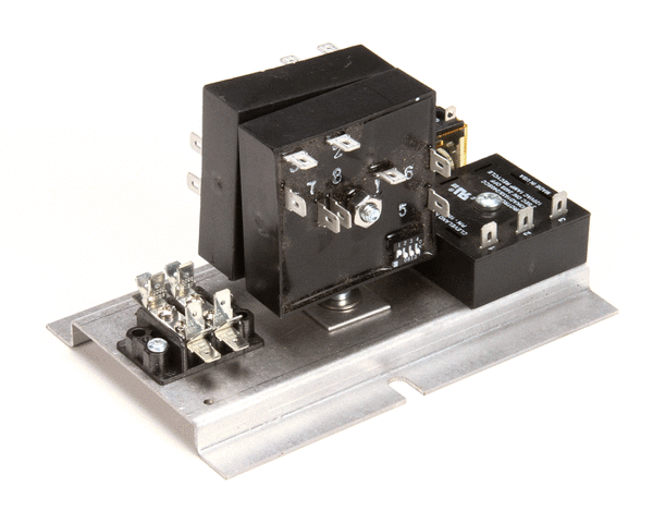 CLEVELAND PARTS Cleveland S107042 Heat Standby 24CEA10 - SKU CLES107042