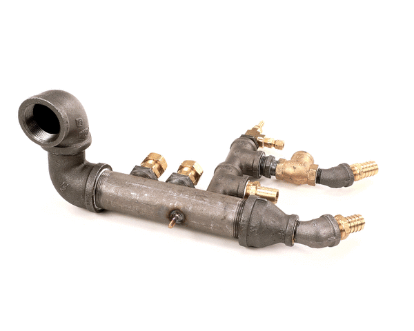 CLEVELAND PARTS Cleveland S109783 Drain Manifold Asy PGM2 - SKU CLES109783