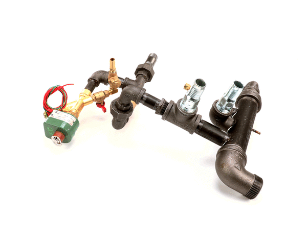 CLEVELAND PARTS Cleveland S11000115815 Svc Asy Manifold Drain 24CGP10 - SKU CLES11000115815